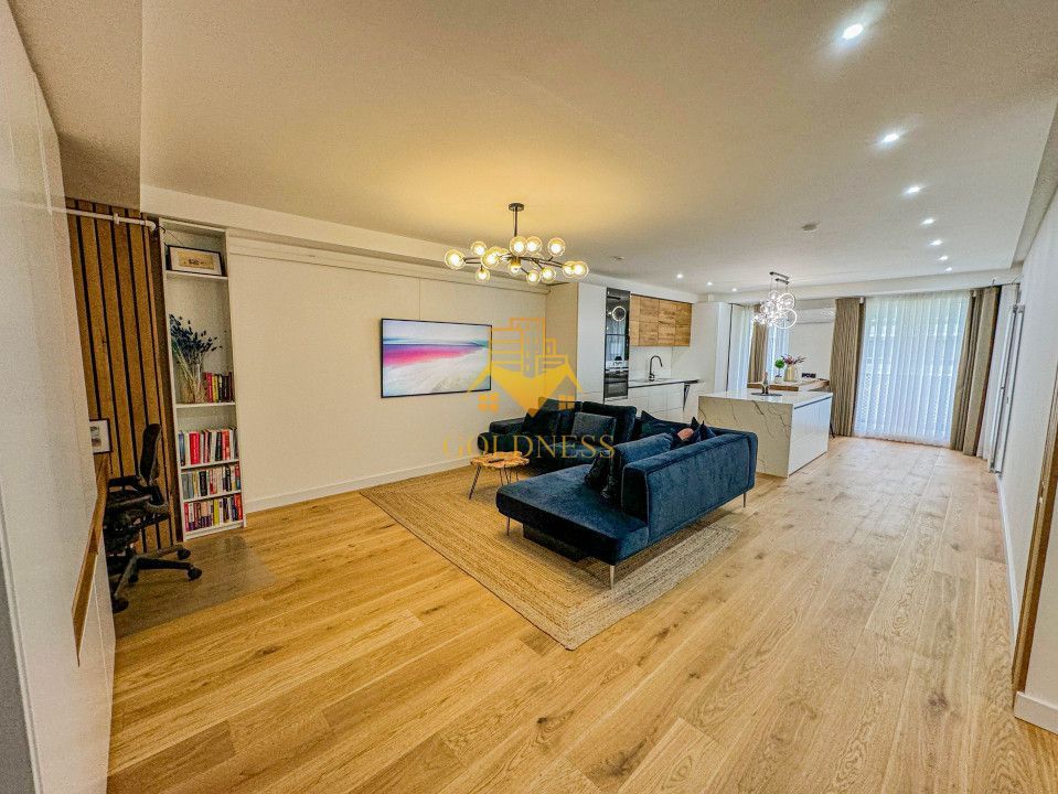 2 camere, premium, garaj, AC,  Gheorgheni, zona Iulius Mall, FSEGA - Poză 11