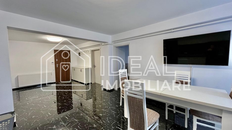 Penthouse de închiriat | Zona Doamna Stanca | 100mpu - Poză 3