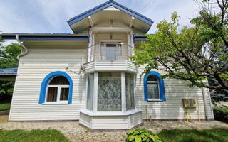 Persoana fizica vand vila zona Bucium - Poză 9