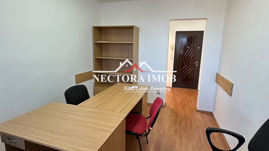 NECTORA IMOB-Spatii de birouri,Calea Borsului,Mobilat,Aer conditionat - Poză 6