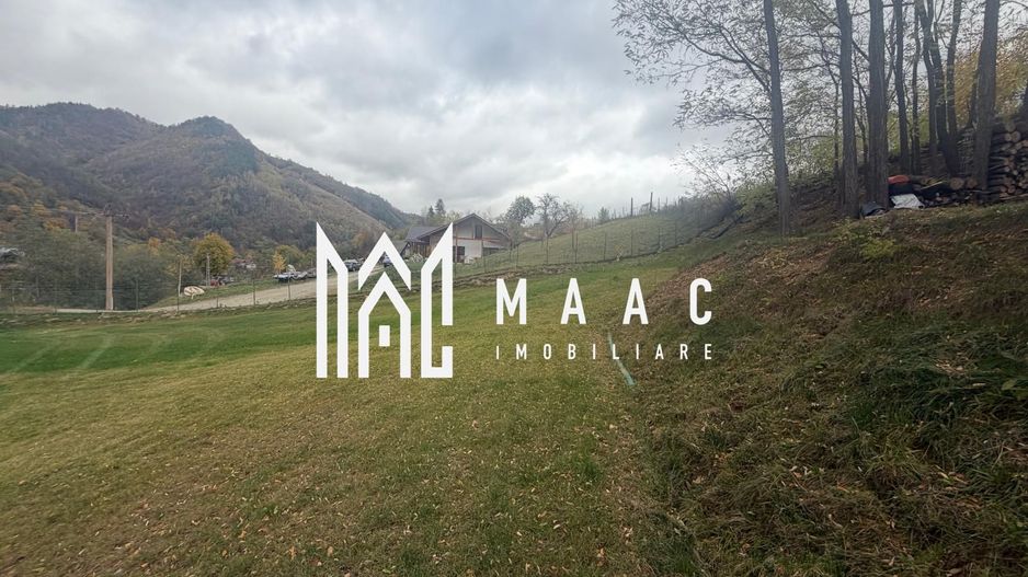 Teren intravilan de vânzare | Râu Sadului | PUZ aprobat - Poză 21
