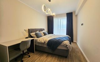 Apartament 3 camere, 2 bai Mall Selimbar - Poză 6
