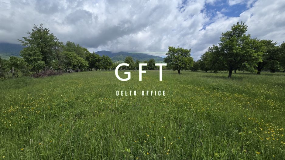 Teren intravilan de vânzare în Prundu Bargaului, Bistrița-Nasaud - Poză 6