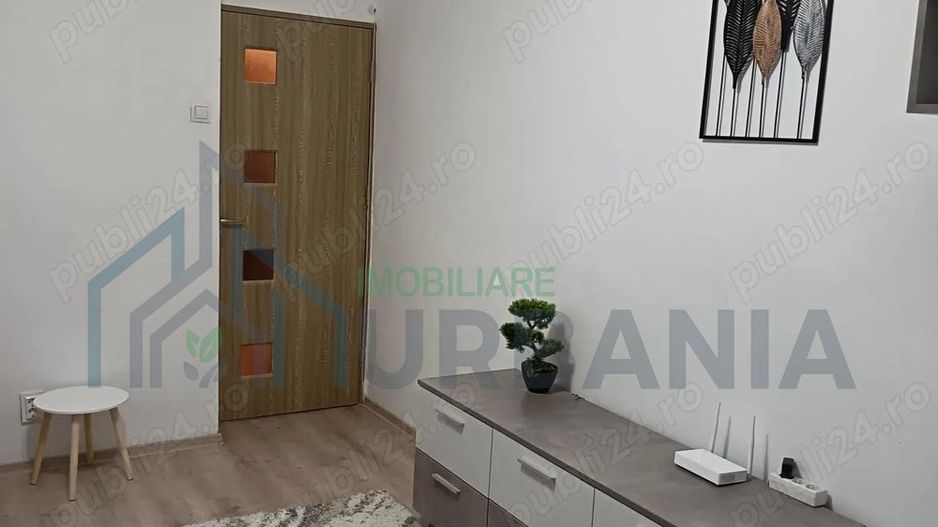 Apartament 1 cameră, Gara Mare, Iași – Str. Străpungere Silvestru - Poză 2