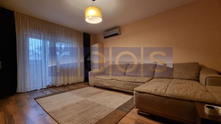 VANZARE 2 CAMERE | DECOMANDAT | ZONA NERVA TRAIAN - Poză 1