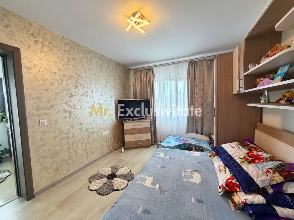 Casa spatioasa 5 camere Trivale - Clasa energetic A - Poză 16