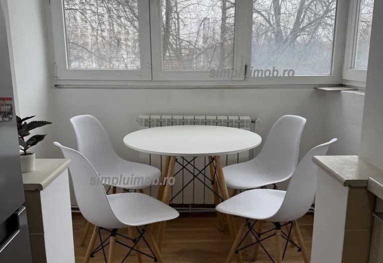 Decomandat Renovat 3 Camere Liviu Rebreanu - Poză 15