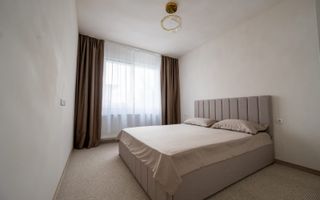 2 camere premium+ parcare, etaj 1 – str. Salciei - Poză 5