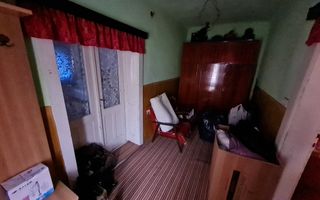 Casa 5 Camere, 143 mp + Anexa 65 m, Teren 1061 mp, Centru - Poză 7