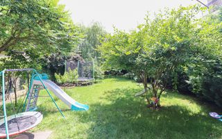 Casa individuala superba de vanzare, cartier Andrei Muresanu! - Poză 15