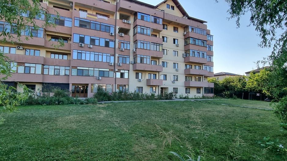 Prelungirea Ghencea Cartierul Latin - Poză 13