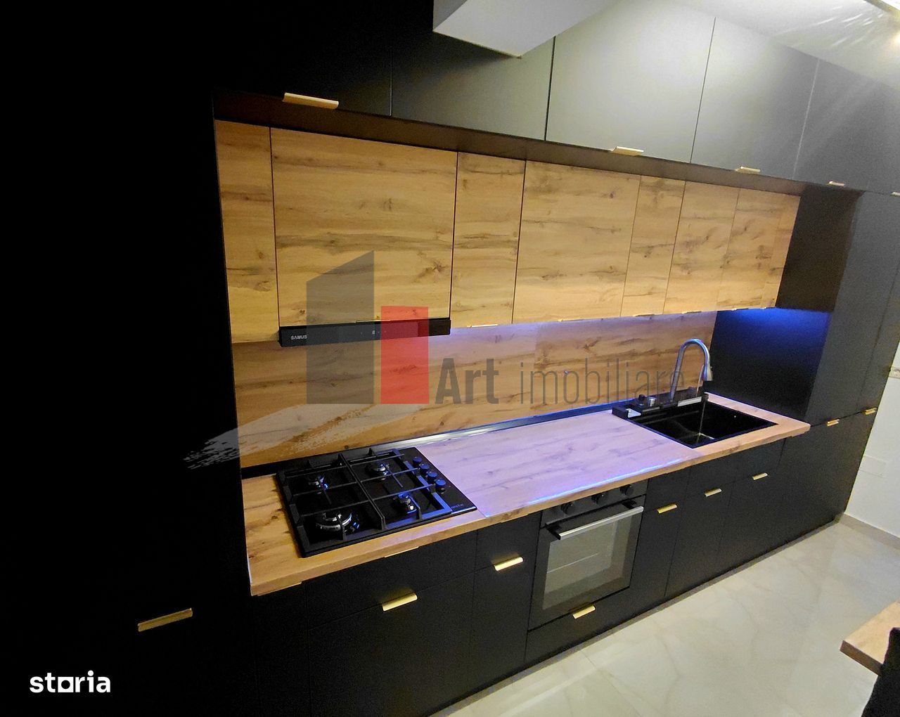 INCHIRIEZ APARTAMENT 2 CAMERE +loc de parcare-Militari Residence - Poză 3