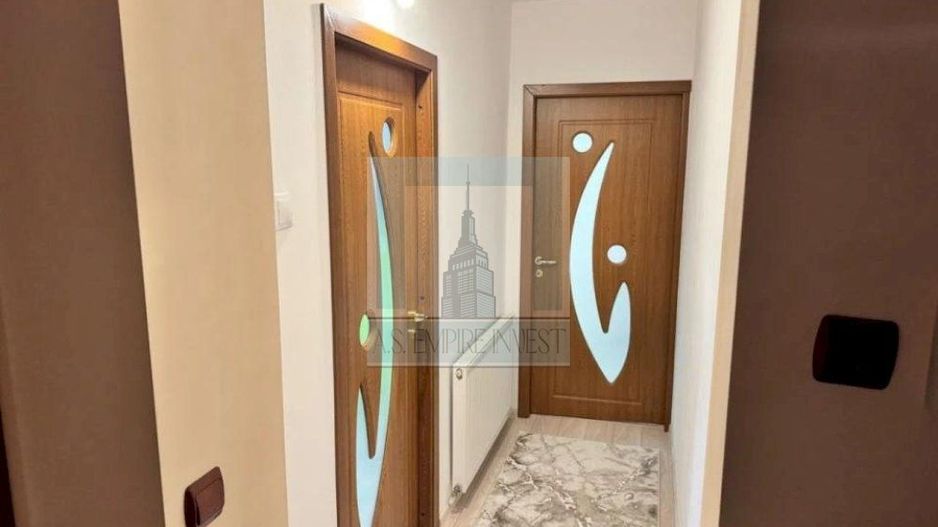 Ap 3 camere decomandat - zona Tractorul ID: 17339 - Poză 10