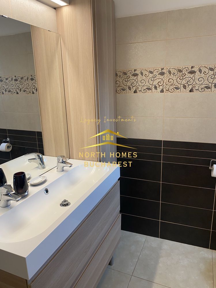 Casă spațioasă cu mansardă și curte amenajată – Zona Iancu Nicolae - Poză 7