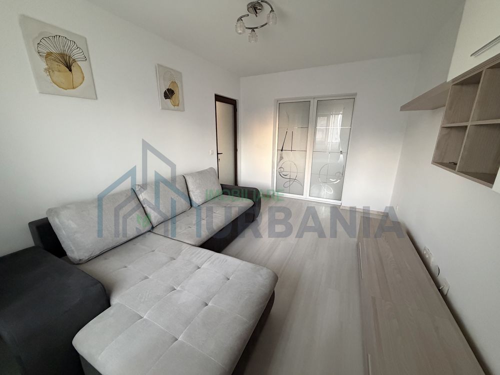 Apartament 2 camere de inchiriat, zona CUG, langa Agora, Iasi - Poză 2