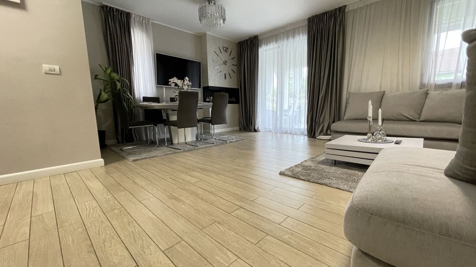 Casa de vanzare in Dumbravita zona Lidl - Poză 5