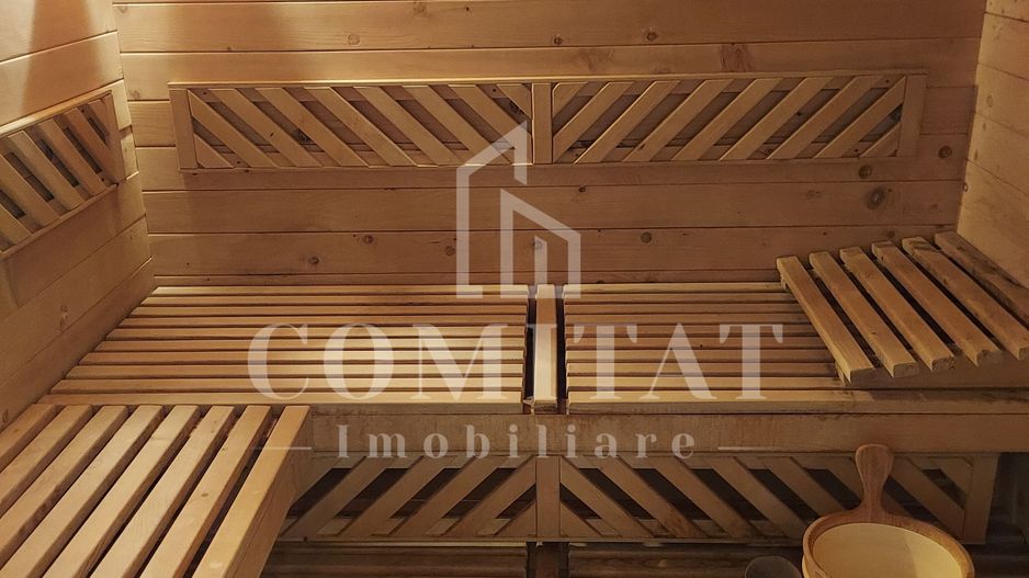 Vilă în Făget | Sediu companie | 2.412 mp teren 8 parcări - Poză 43
