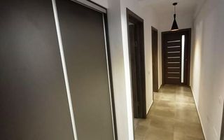 Apartament 2 camere NOU-Tatarasi+parcare- 499 EURO - Poză 8