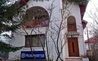 Casă spațioasă, cu teren generos – Alexandria, jud. Teleorman - Poză 1