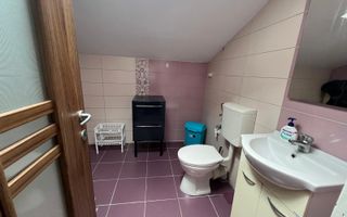 Apartament penthouse modern de vânzare, 4 camere, în Cornișa - Poză 8