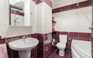 2 camere tineretului Militari Residence cu loc de parcare - Poză 4