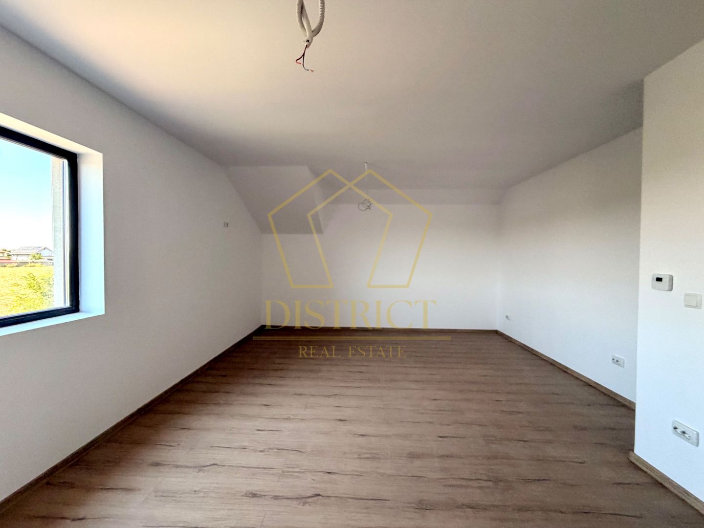 Duplex cu 4 camere | Strada privata | Mosnita Veche, Lidl - Poză 7