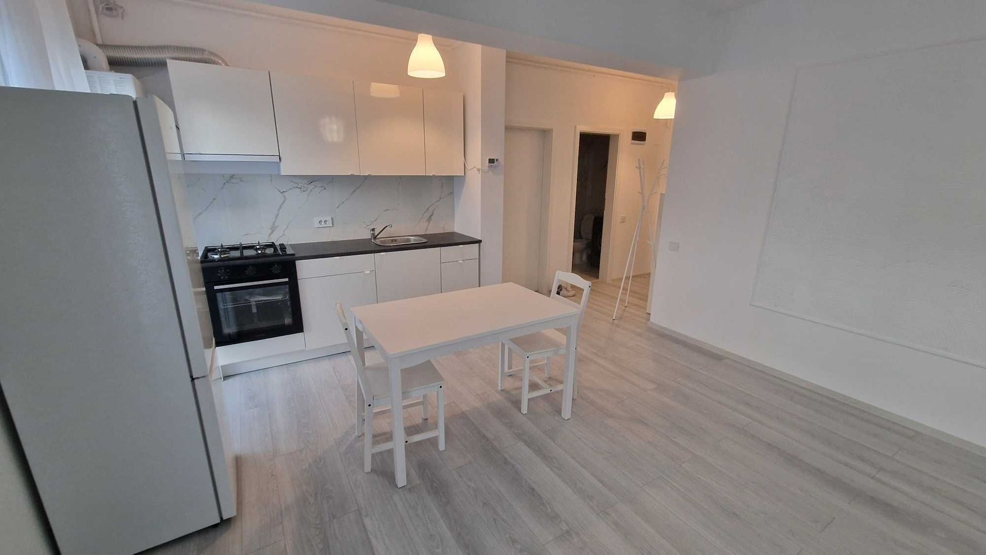 Apartament 2 camere de inchiriat in Complex Exigent Plaza - Poză 7