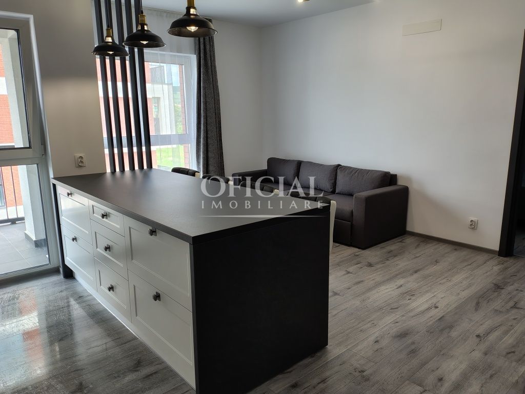Apartament 3 camere | Garaj | 2 Bai | 68 mp | Oncos Park  - Floresti - Poză 2