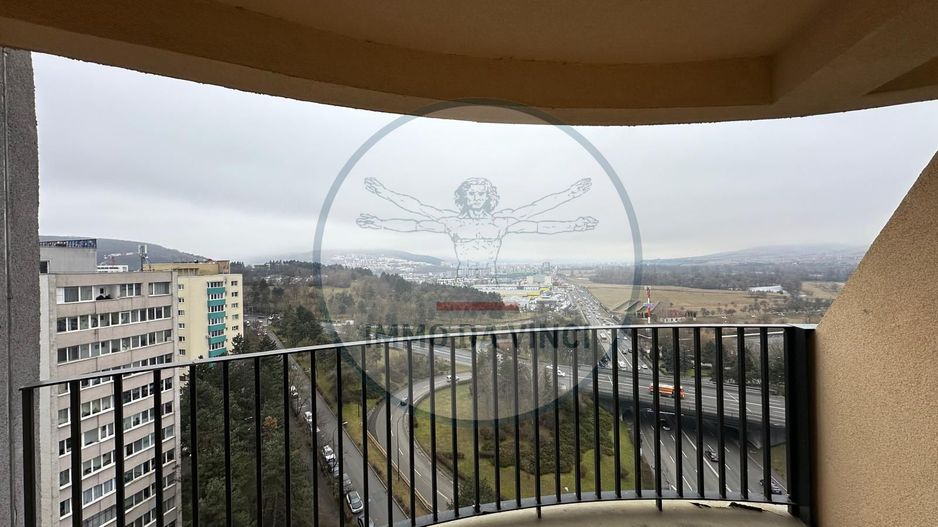 Apartamente West City Tower - Cluj-Napoca - Poză 4