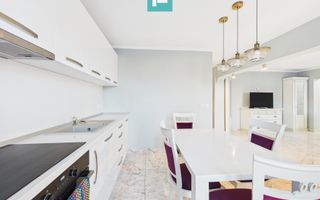 Apartament panoramic cu 3 camere- Intim, Arad - Poză 12