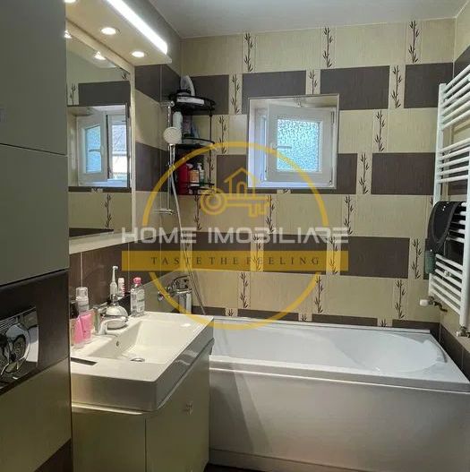 🏢Apartament 3 Camere, 72mp, decomandat, cu 2 Băi și Boxă [Canta - Moara de Foc] - Poză 6