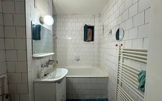 2 camere decomandate/balcon de 12 mp/parcare acoperita - Poză 5