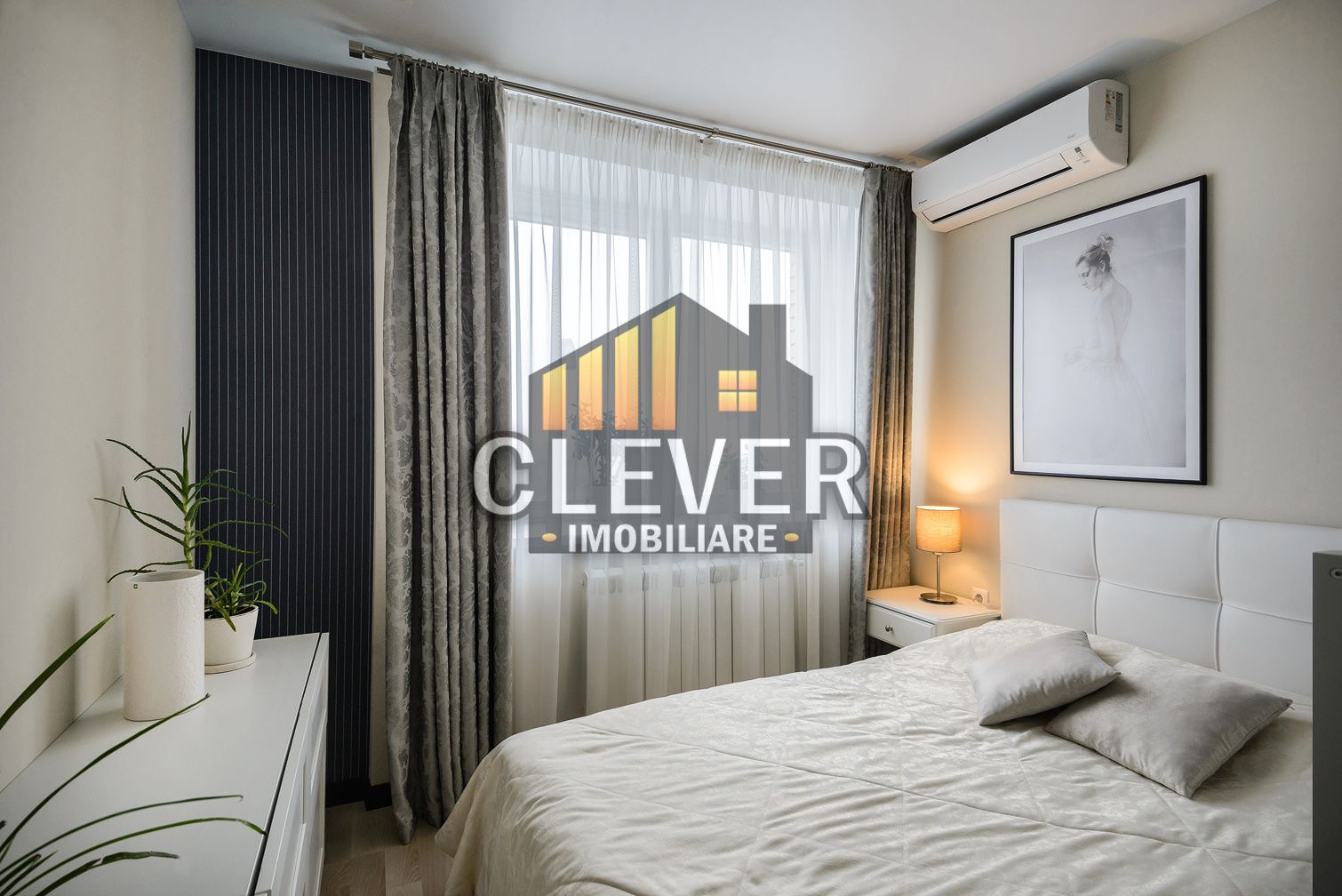 Apartament 2 camere 2 Bai Theodor Pallady - Poză 2