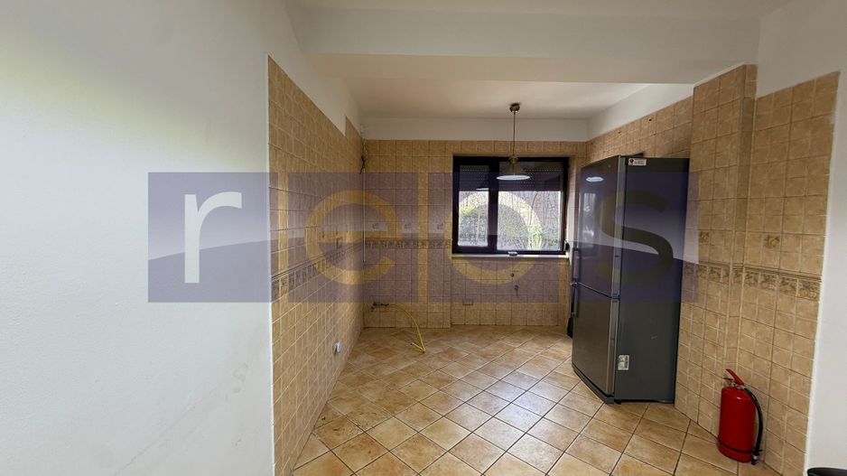 INCHIRIERE VILA 7CAMERE | PARCUL VERDI | 240MP | PARCARE | IDEAL BIROU - Poză 25