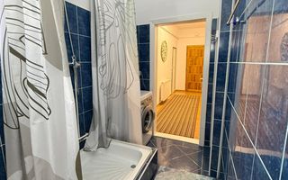 Apartament 1 camera | Etaj 1 | Decomandat | Terasa | Curte - Poză 7