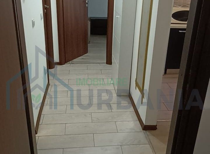 Apartament 2 camere decomandat de inchiriat, zona Canta, 48 mp, mobilat, utilat - Poză 2