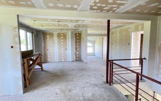 Casa de vânzare Tăuții-Măgherăuș de 370mp si 60 de ari teren - Poză 6