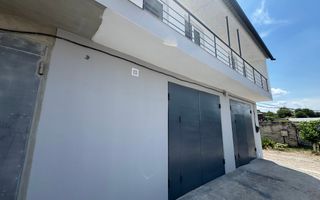 Vânzare, construcție separată tip Garaj, str. Uzinelor, Ciocana. - Poză 17