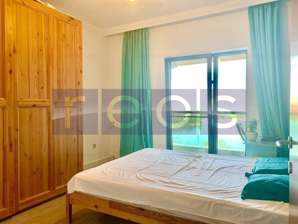 VANZARE -3 CAMERE - LACUL TEI - Poză 4