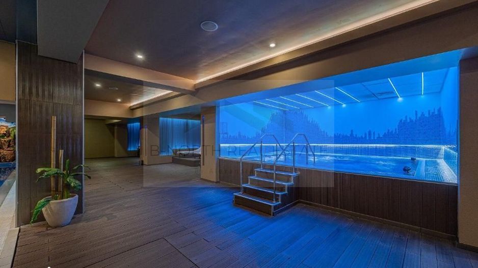 Garsonieră de închiriat modernă | Clădire renovată | Facilități premium - Poză 17