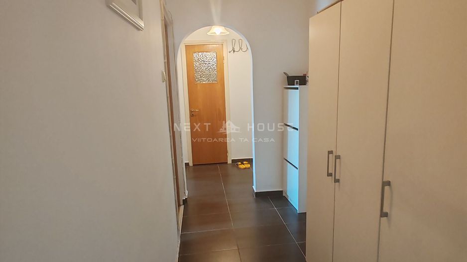 Apartament Drumul Taberei  centrala termica si metrou - Poză 12