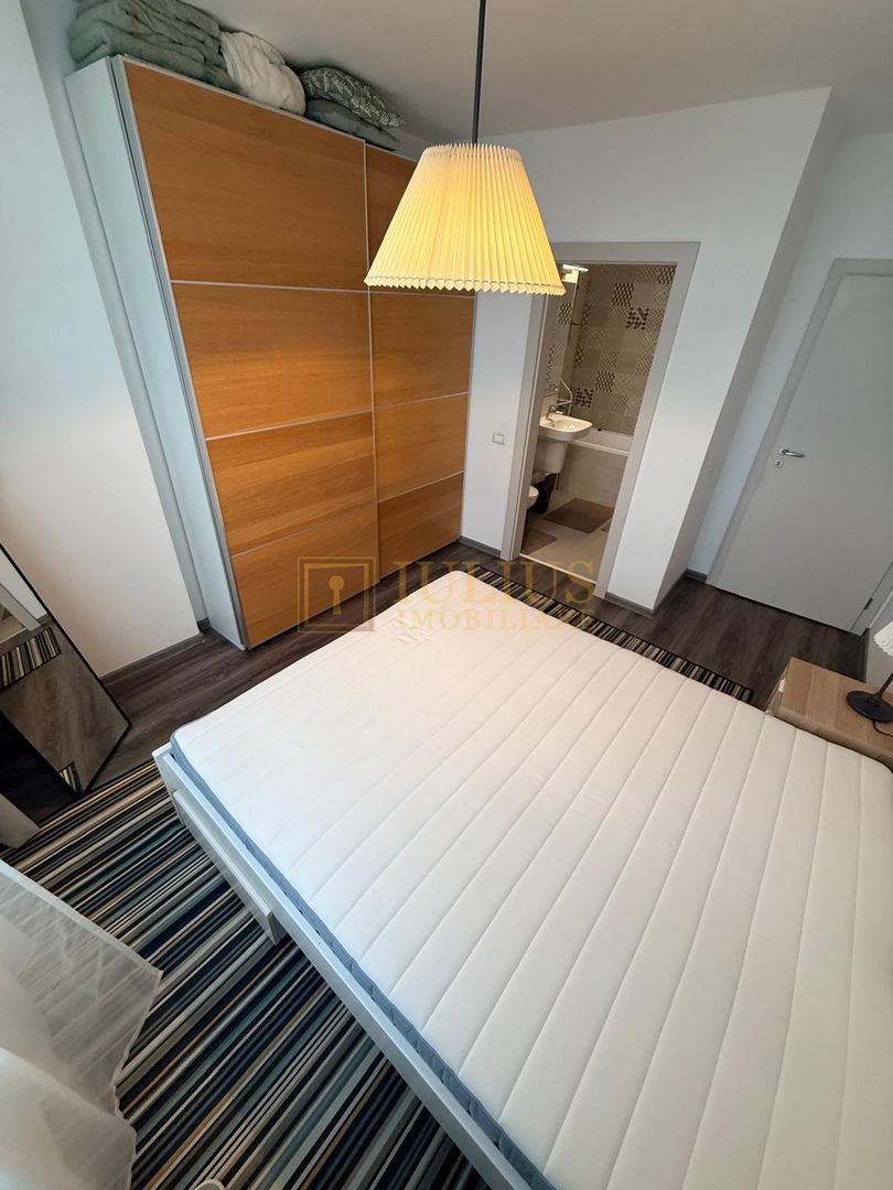 3 camere| City of Mara| loc de parcare subteran| 2 bai| Pet friendly| - Poză 13
