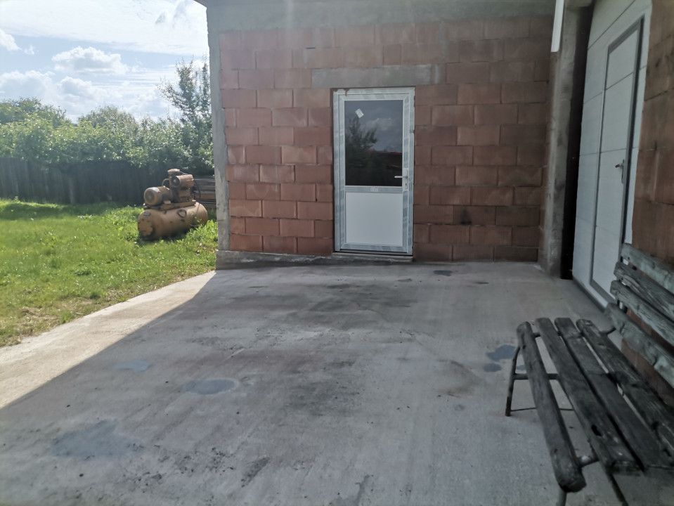 Inchiriere hala depozitare si teren, Labusesti - Poză 9