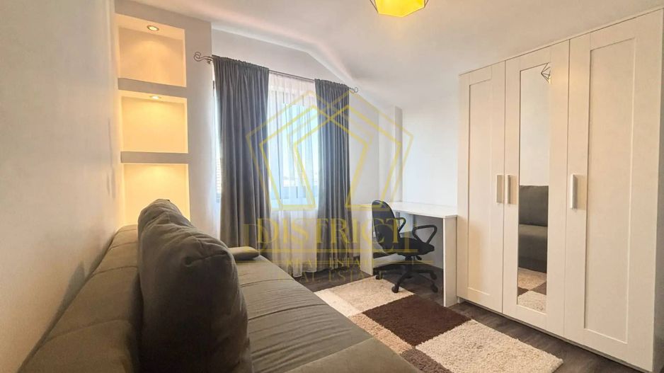 Apartament spatios cu 3 camere | Pet Friendly | Aradului - Poză 1