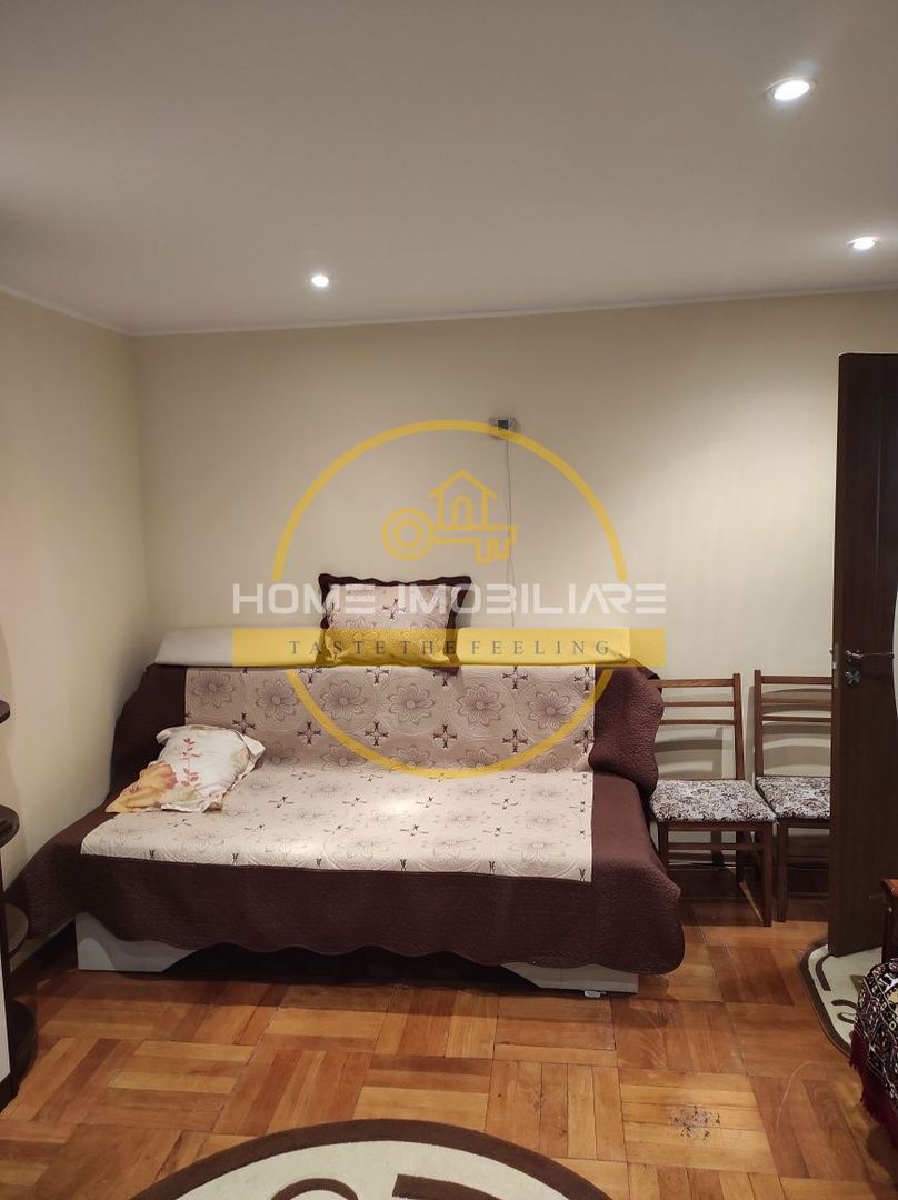 Apartament 2 Camere Decomandat 56 Mp Nicolina-Cug - Poză 4