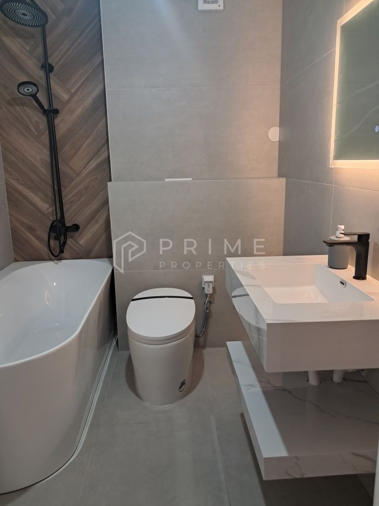 Apartament de vânzare – 1 Cameră | Green Residence,  Tudor - Poză 8