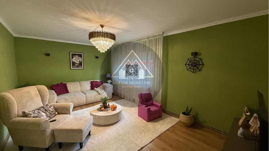 Apartament 3 camere, Medias - Poză 11