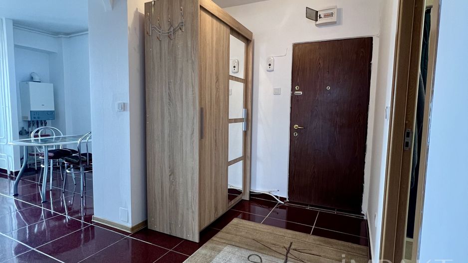 Apartament spatios, recent renovat in zona Interservisan Gheorgheni - Poză 13