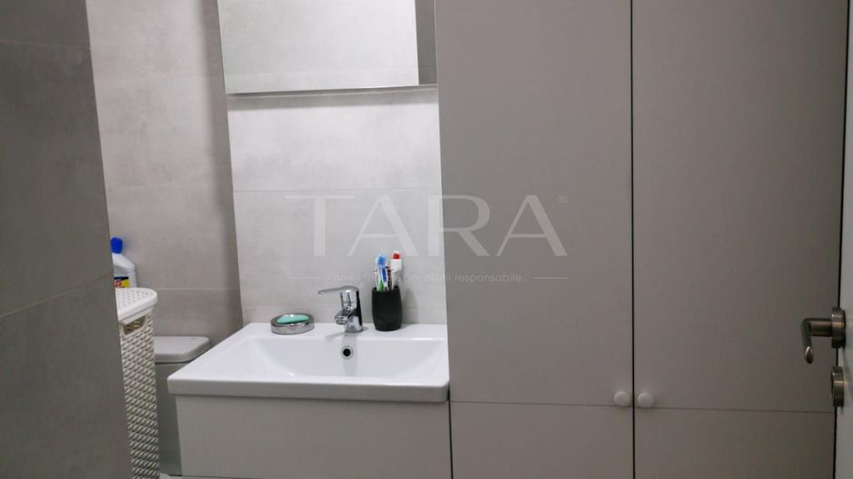 Apartament elegant cu parcare subterană – Zorilor - Poză 10