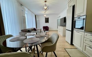 PENTHOUSE 3 camere | Vedere Panoramică | Gama Premium - Poză 5